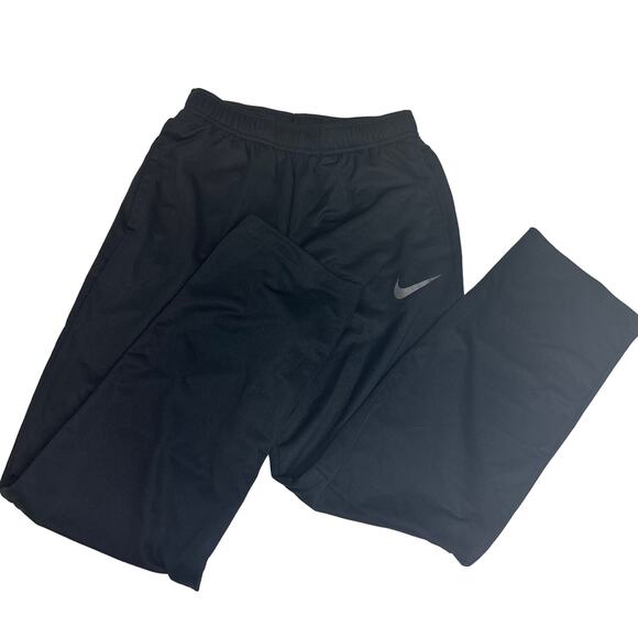 Nike Dri-FIT Black Athletic Pants - Size S - Picture 1 of 7